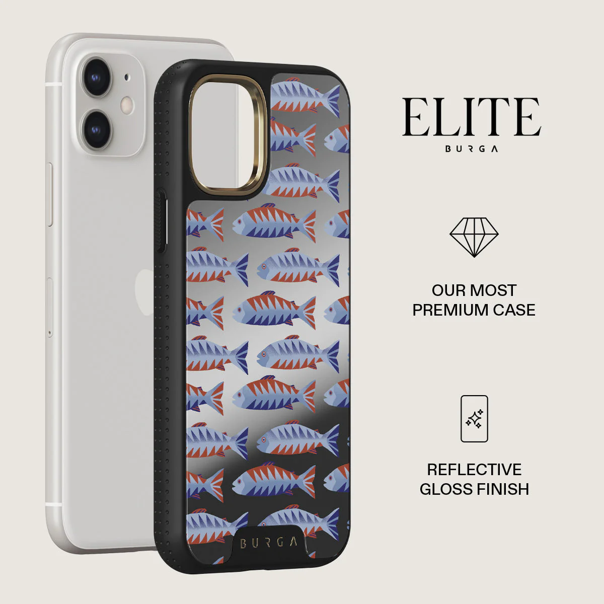Current - iPhone 11 Case - Image 20