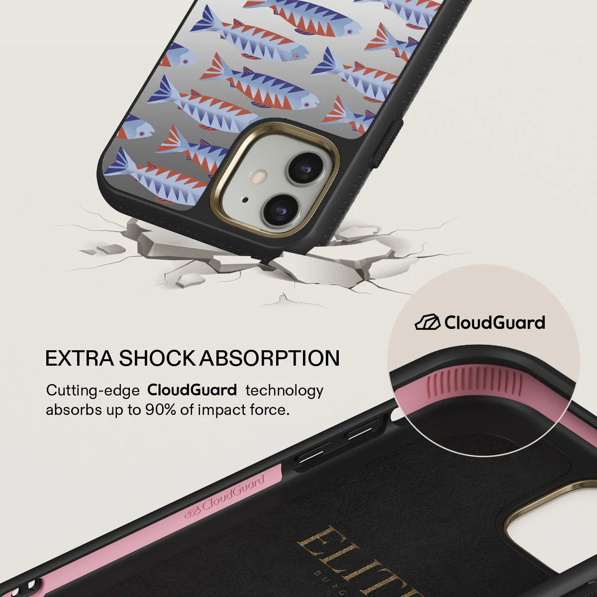 Current - iPhone 11 Case - Image 21
