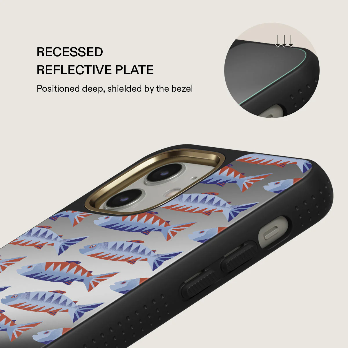 Current - iPhone 11 Case - Image 22