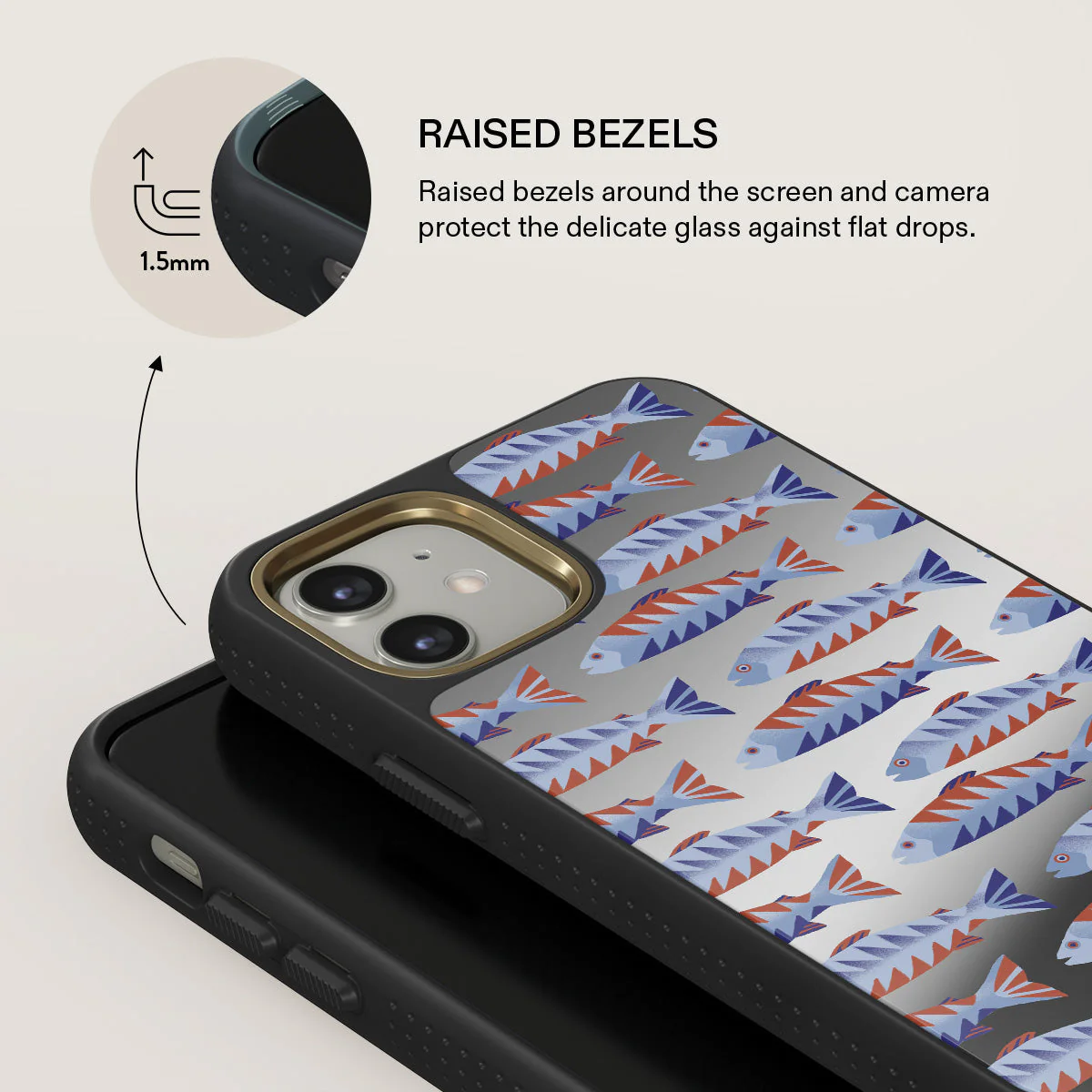 Current - iPhone 11 Case - Image 23