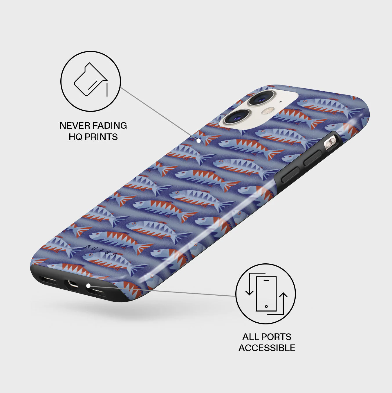 Current - iPhone 11 Case - Image 3