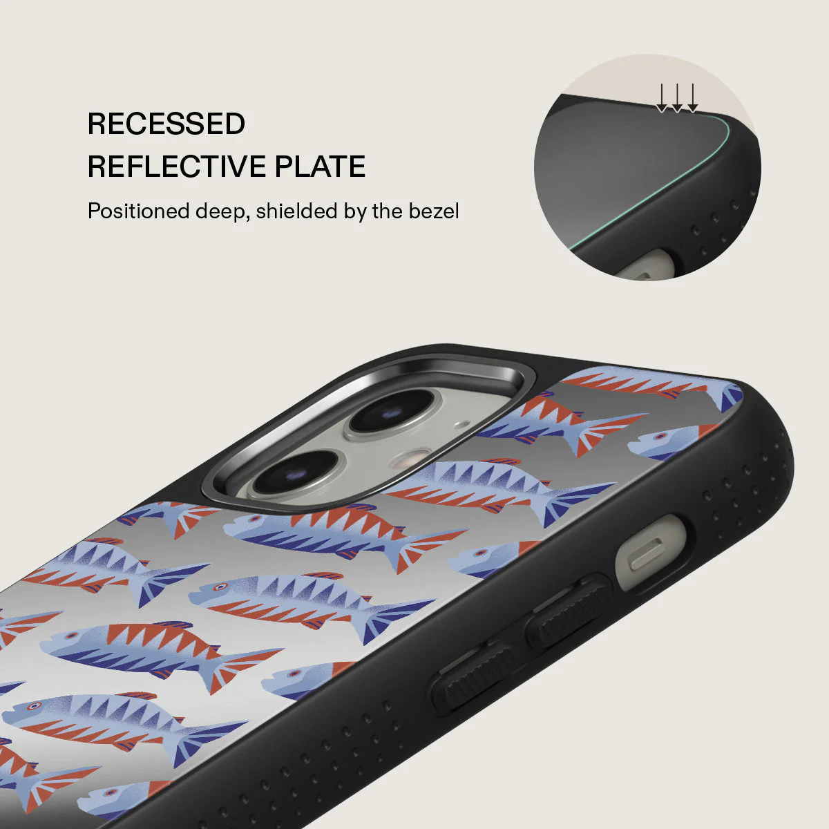 Current - iPhone 11 Case - Image 30