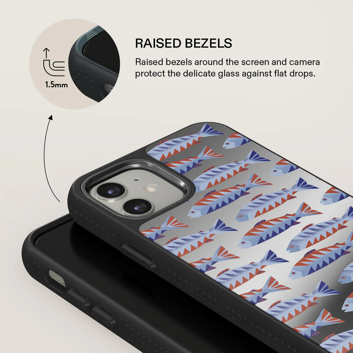 Current - iPhone 11 Case - Image 31