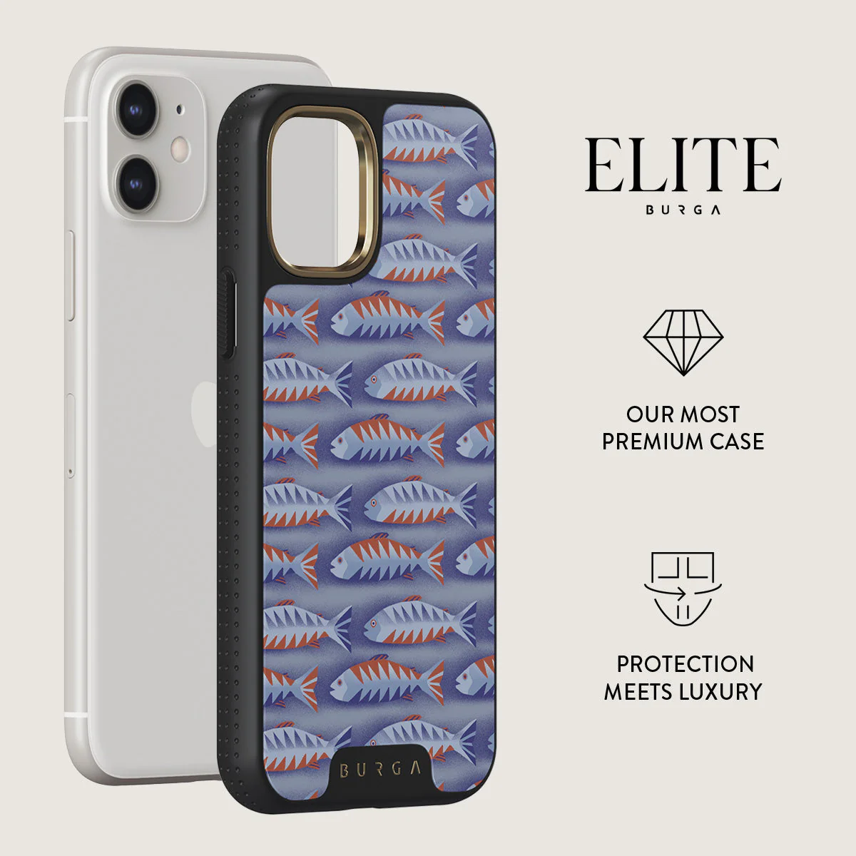 Current - iPhone 11 Case - Image 6