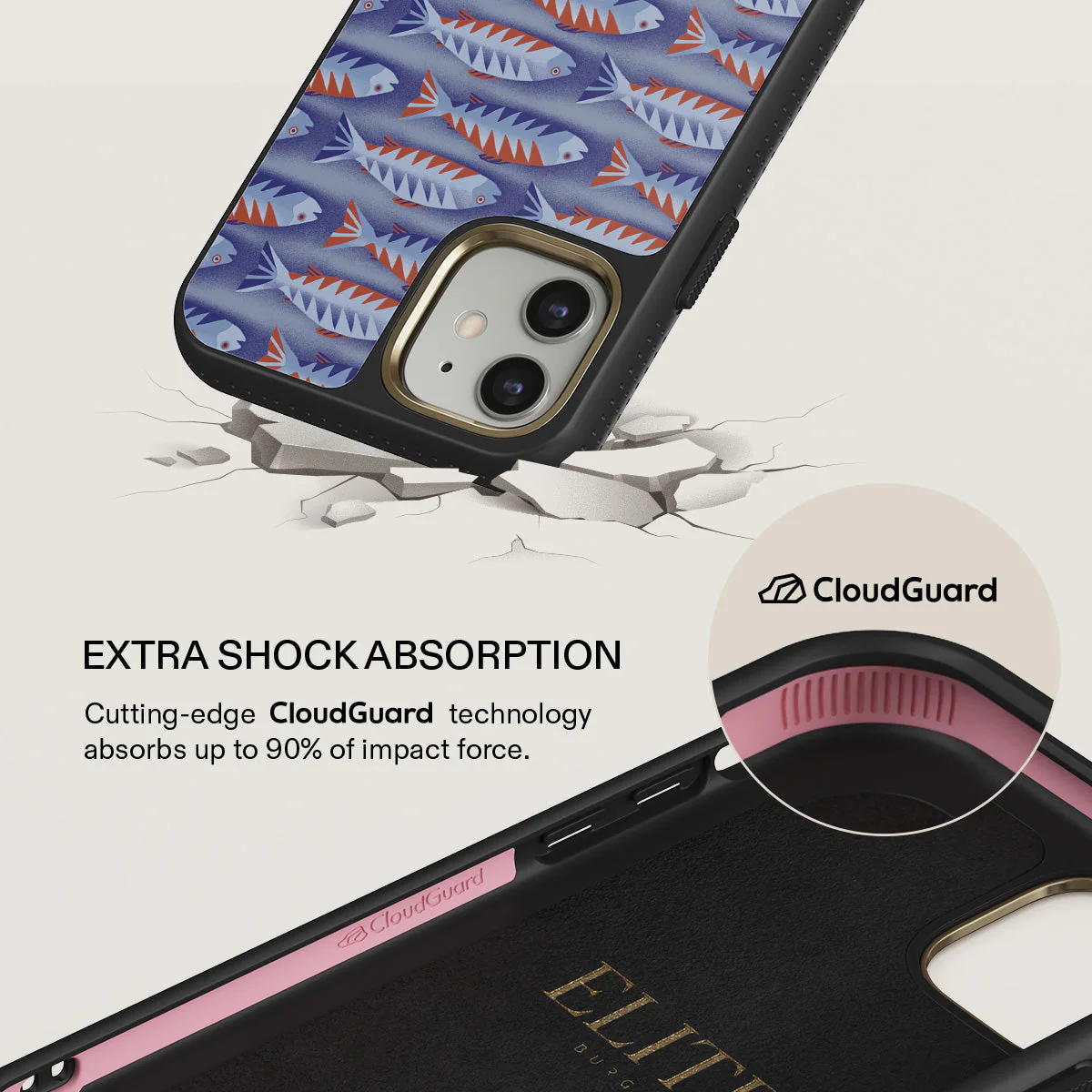 Current - iPhone 11 Case - Image 7