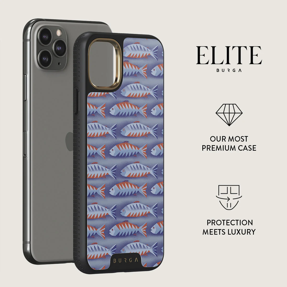 Current - iPhone 11 Pro Case - Image 10