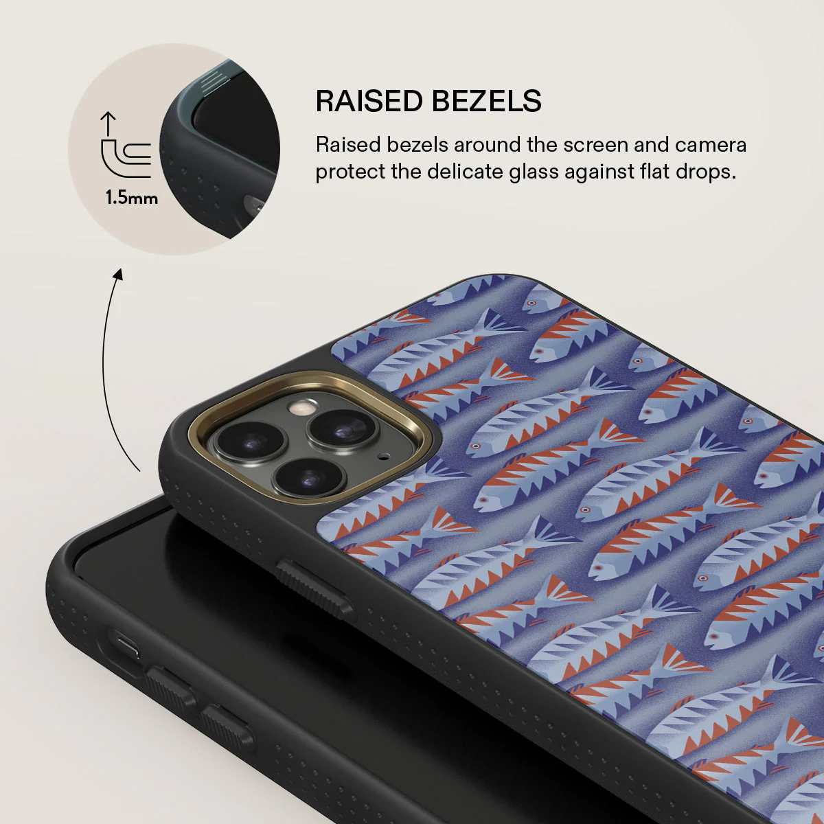 Current - iPhone 11 Pro Case - Image 12