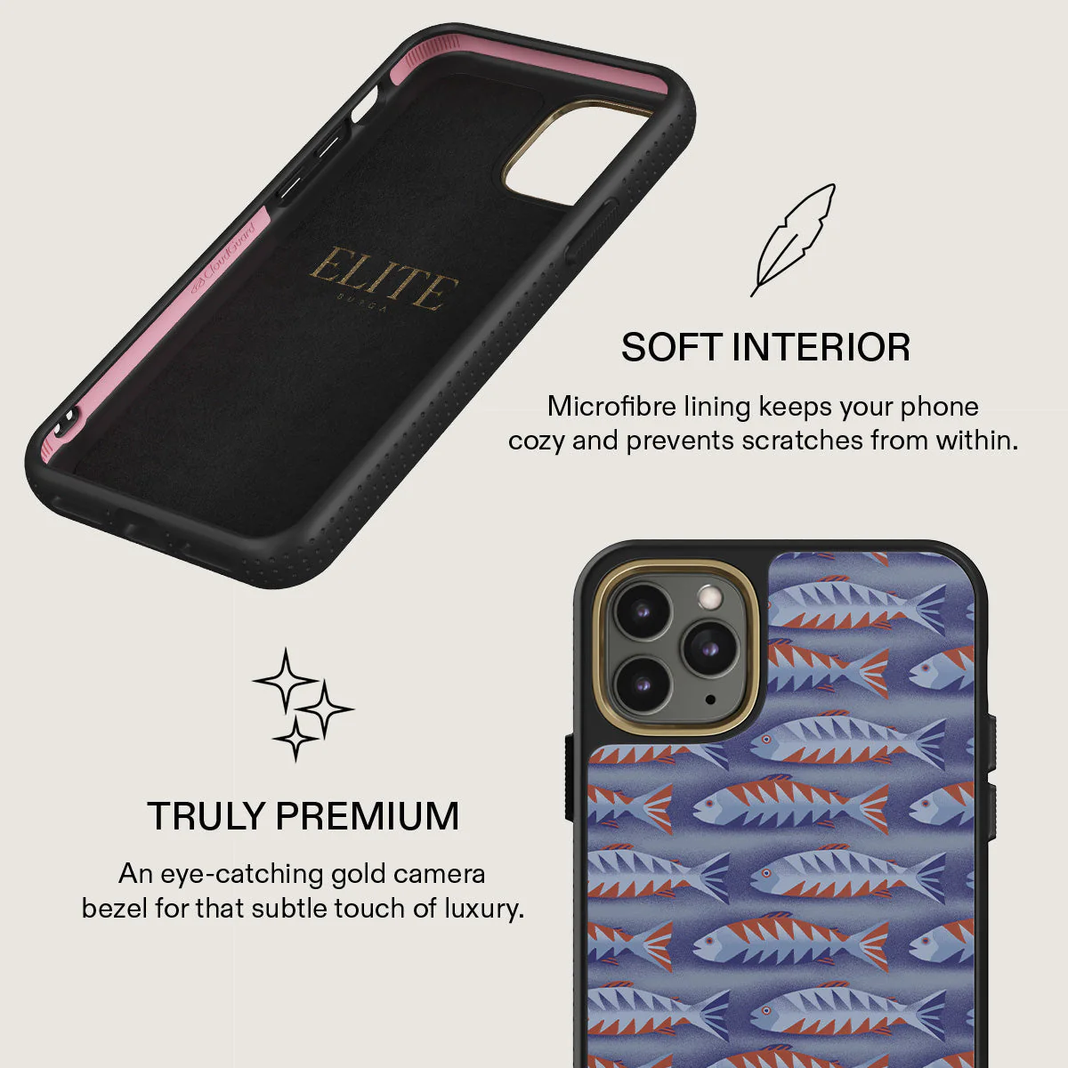 Current - iPhone 11 Pro Case - Image 14