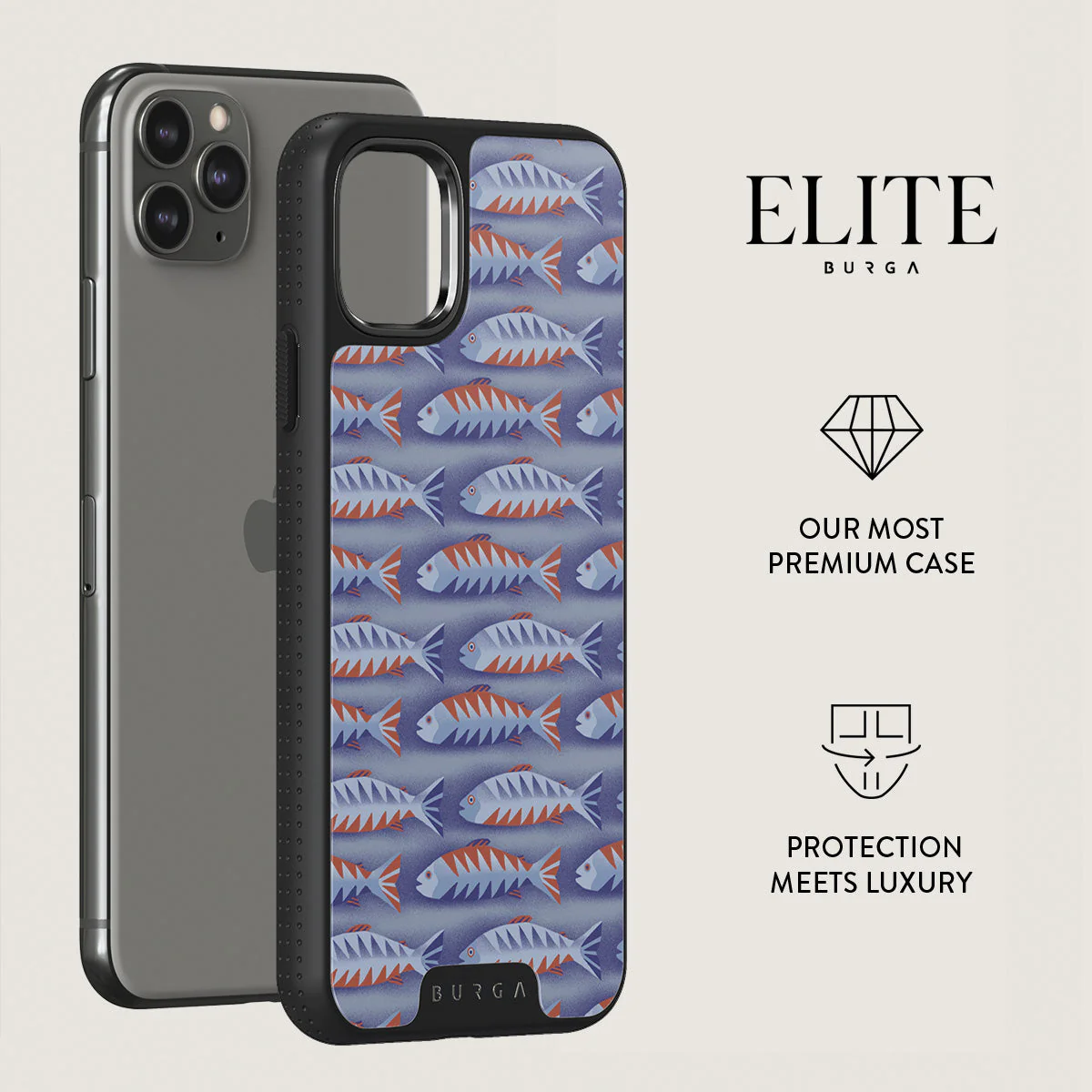 Current - iPhone 11 Pro Case - Image 17