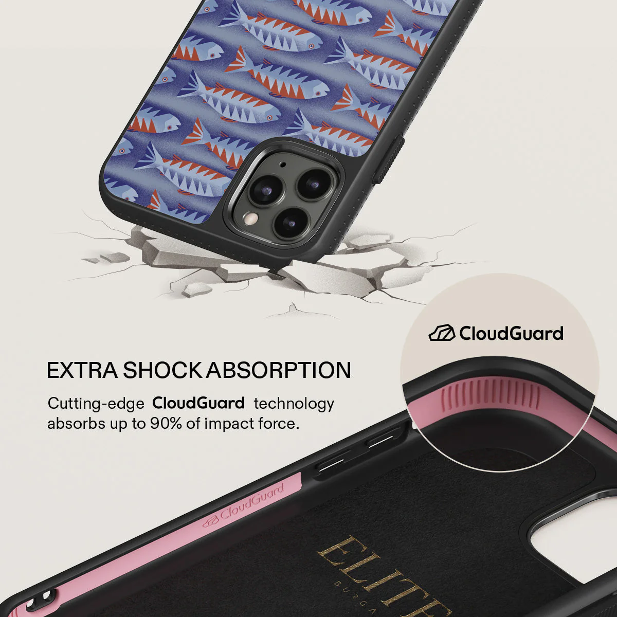 Current - iPhone 11 Pro Case - Image 18