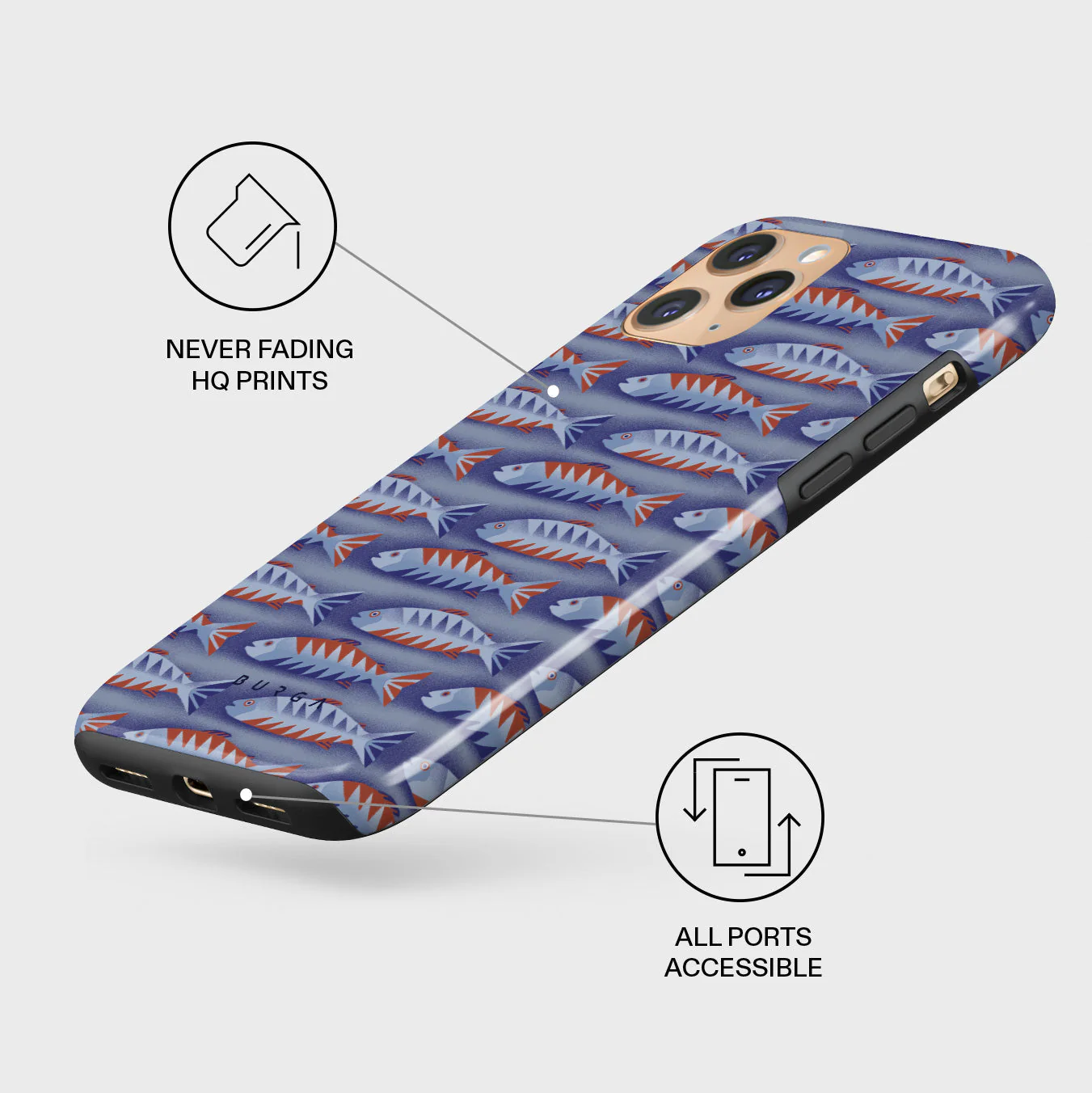 Current - iPhone 11 Pro Case - Image 7