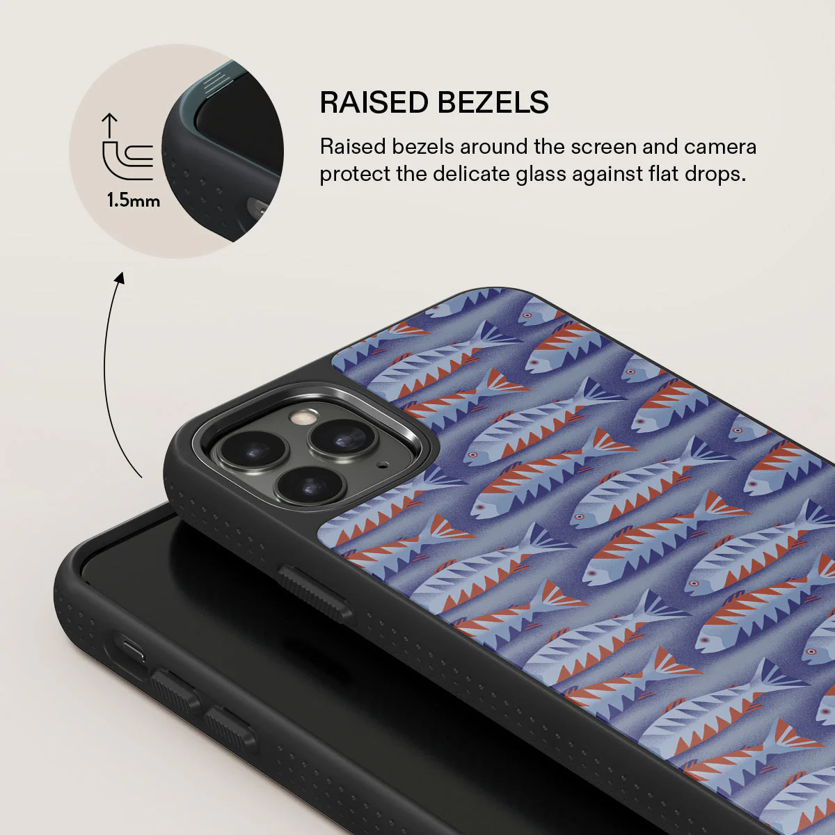 Current - iPhone 11 Pro Max Case - Image 19