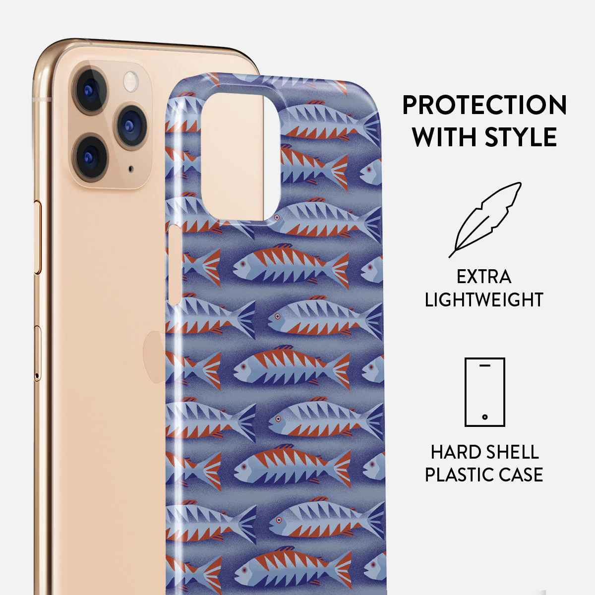Current - iPhone 11 Pro Max Case - Image 2