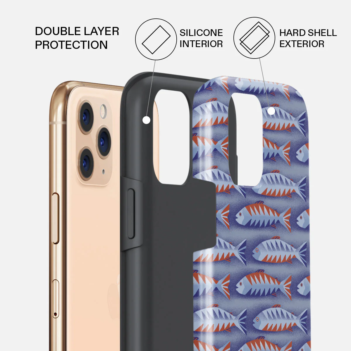Current - iPhone 11 Pro Max Case - Image 6