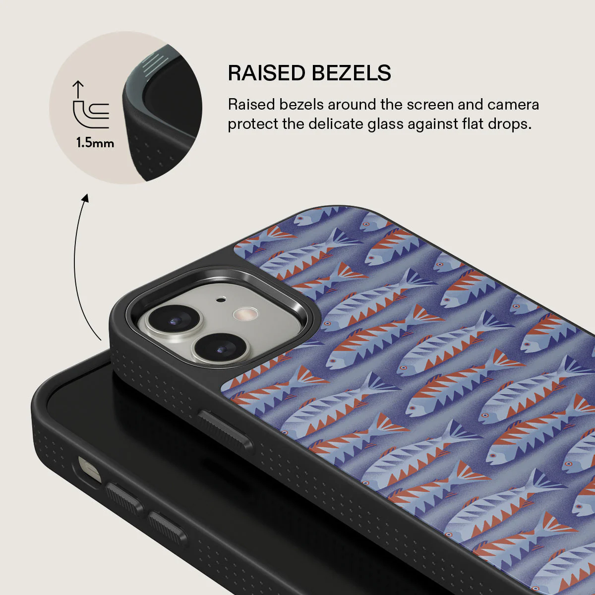 Current - iPhone 12 Case - Image 15
