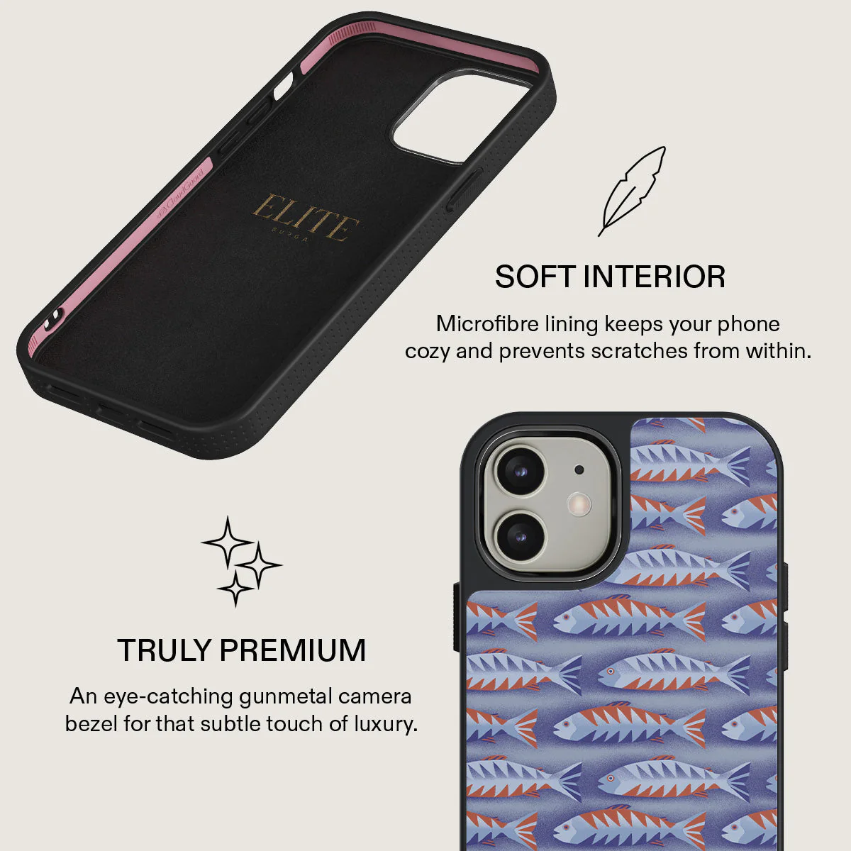 Current - iPhone 12 Case - Image 17