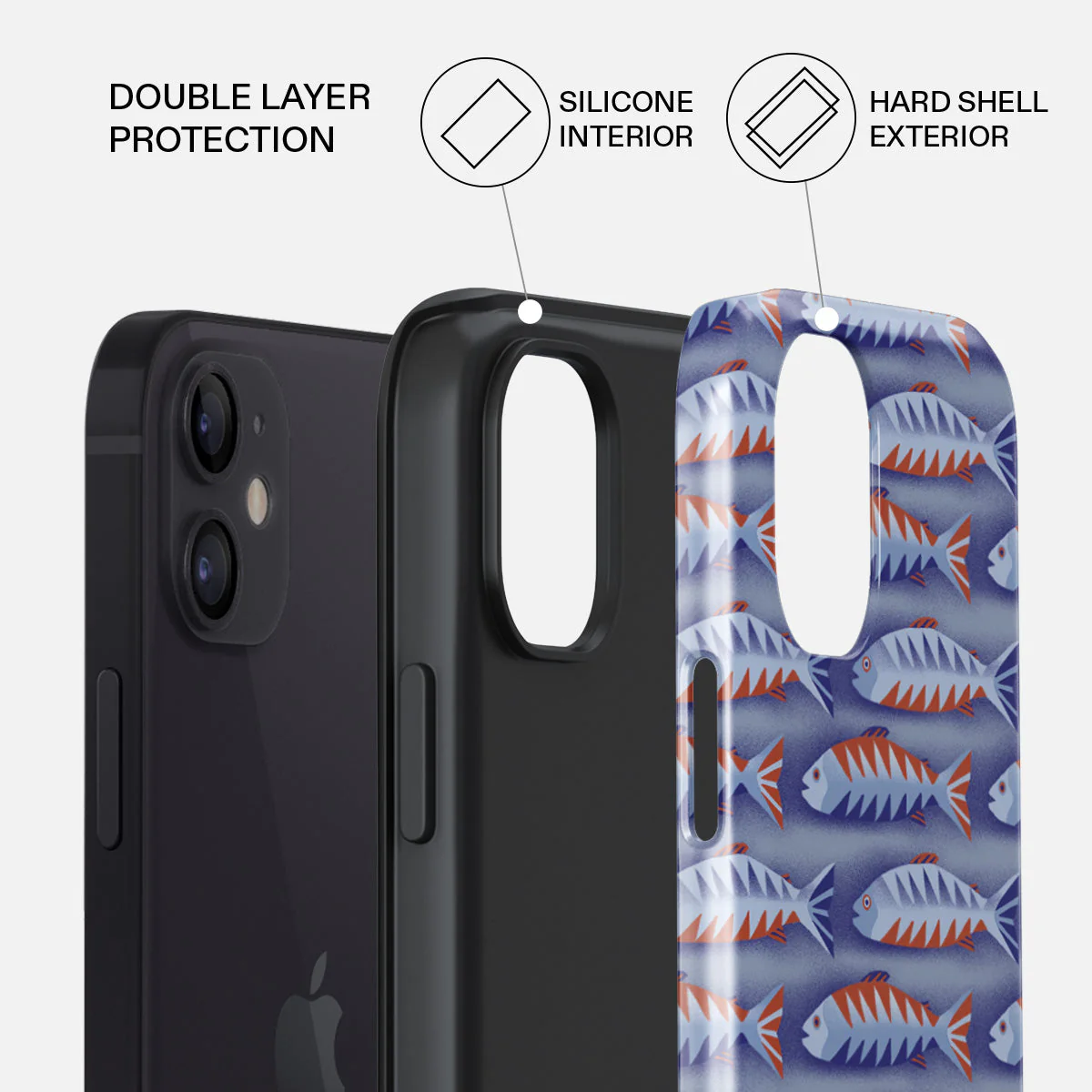 Current - iPhone 12 Case - Image 2
