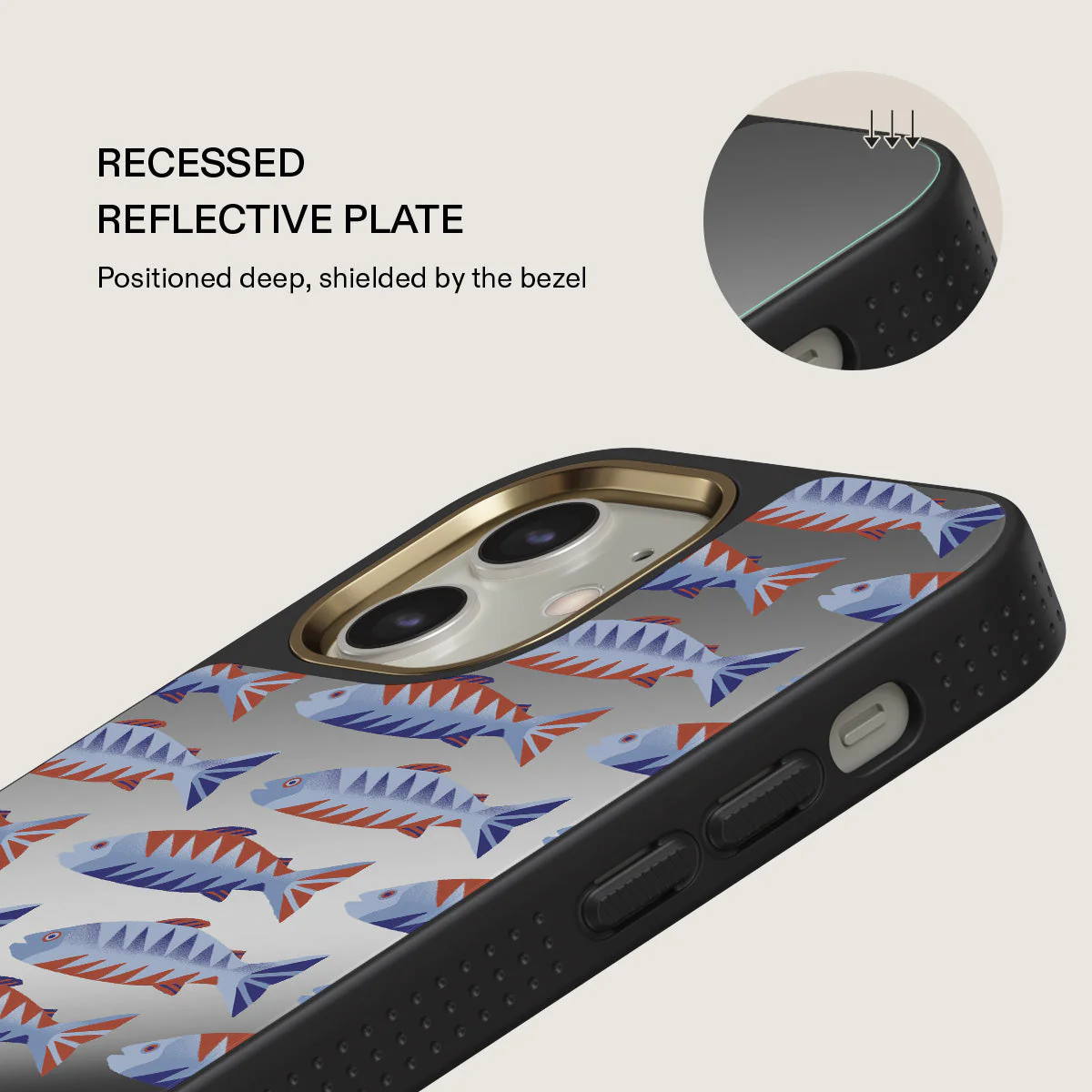 Current - iPhone 12 Case - Image 22