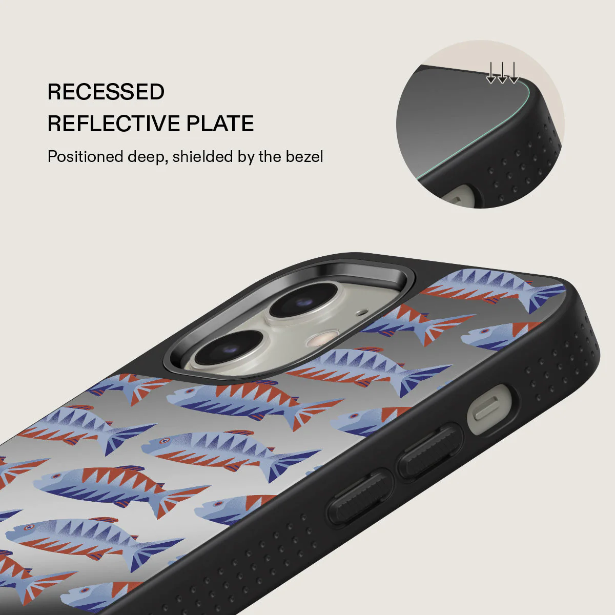 Current - iPhone 12 Case - Image 30