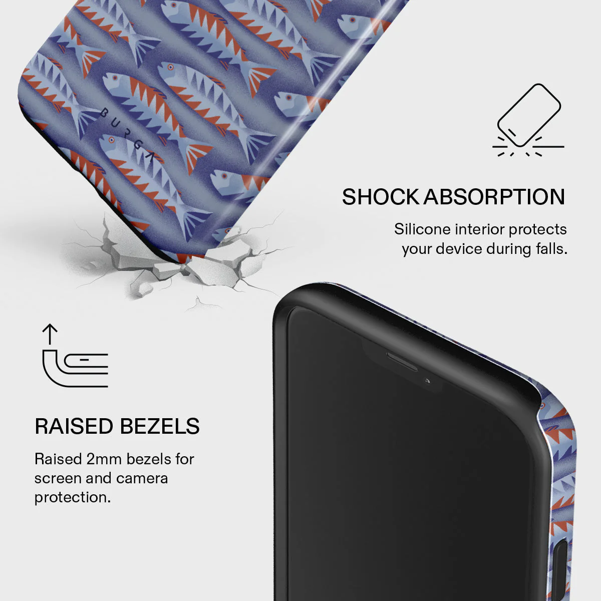 Current - iPhone 12 Case - Image 4
