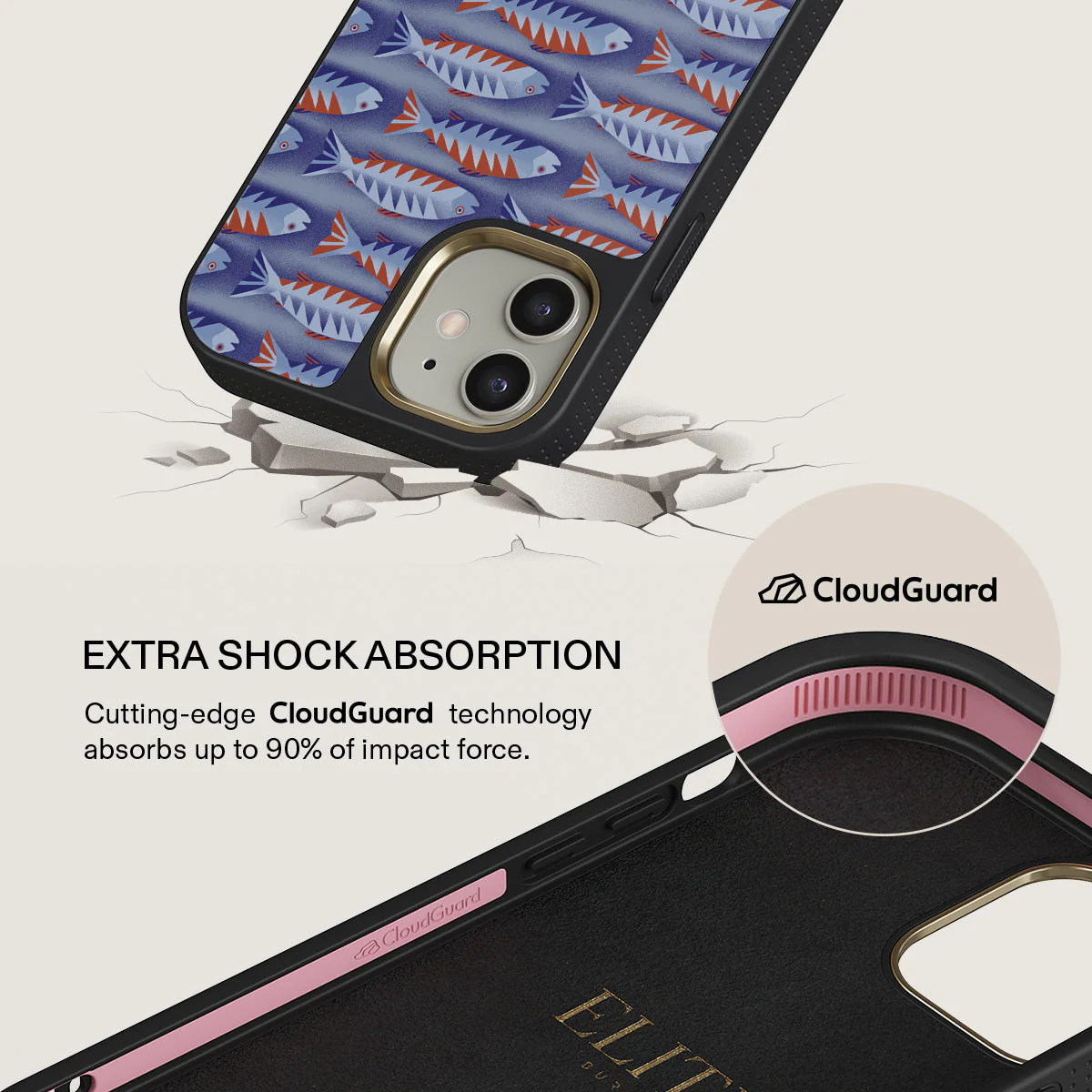 Current - iPhone 12 Case - Image 7