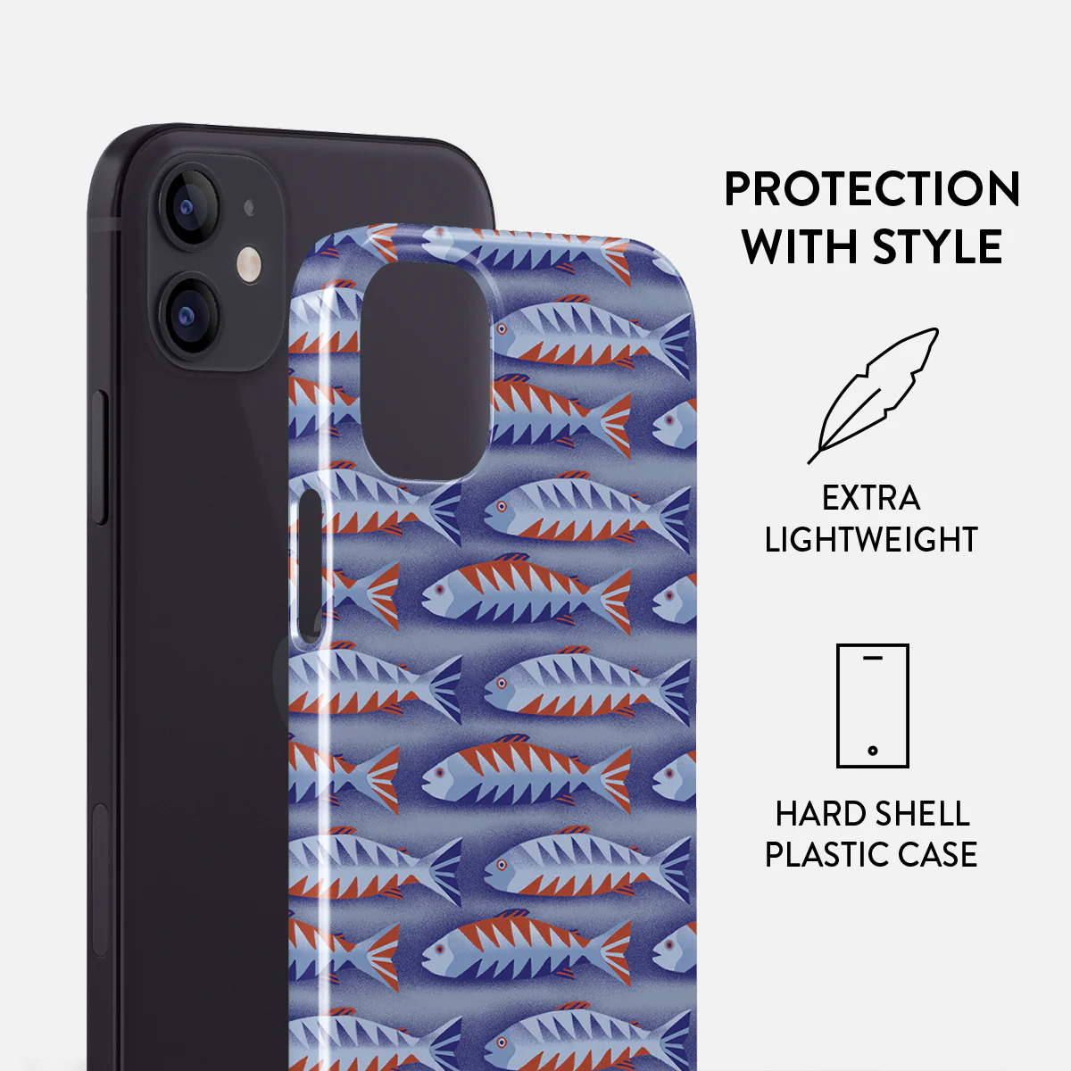 Current - iPhone 12 Mini Case - Image 2