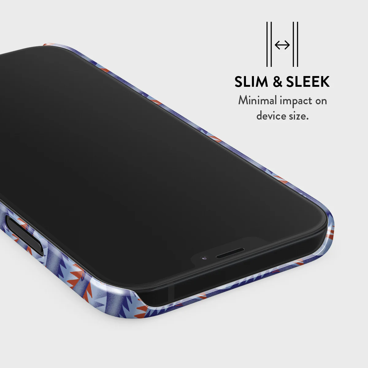 Current - iPhone 12 Mini Case - Image 4