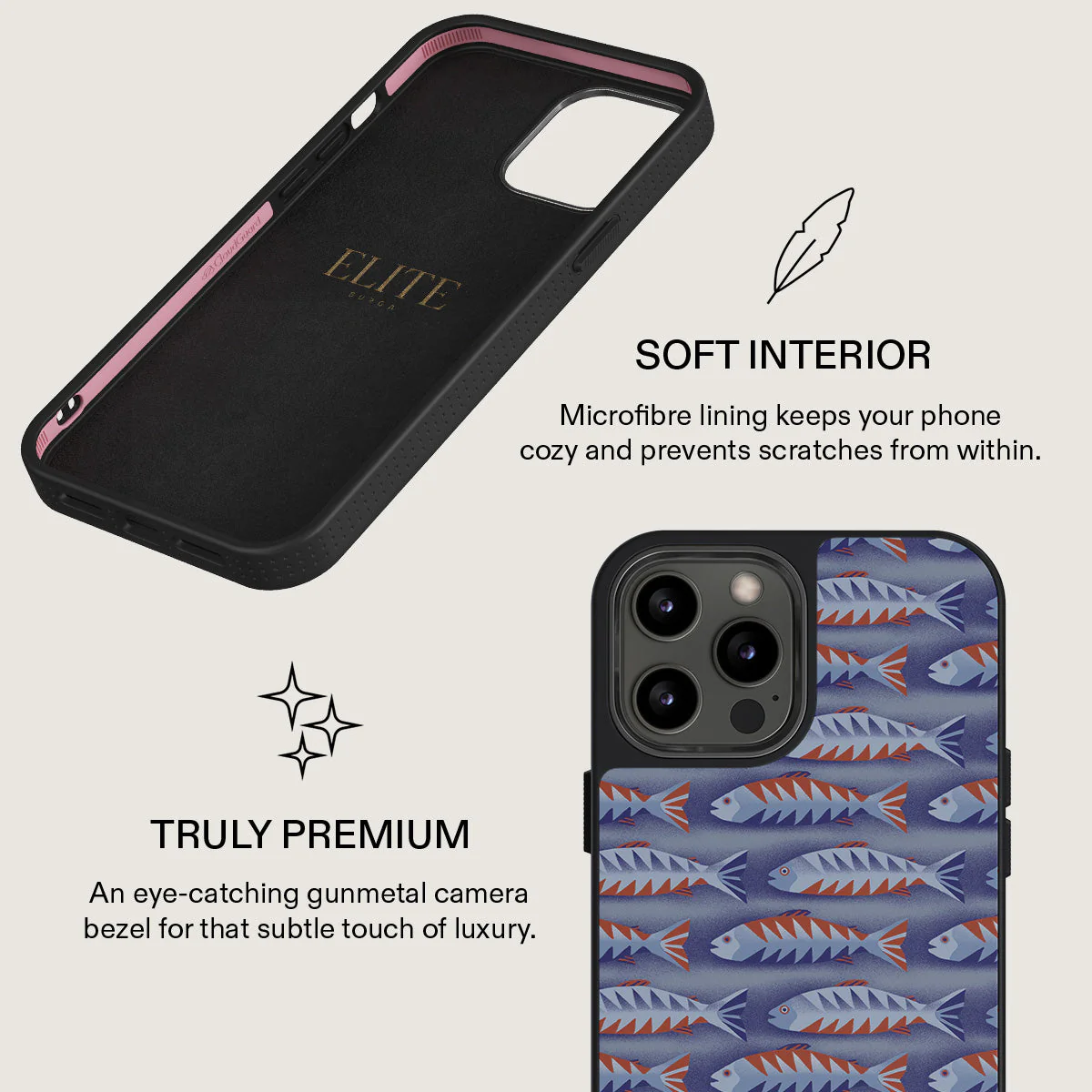 Current - iPhone 12 Pro Case - Image 17
