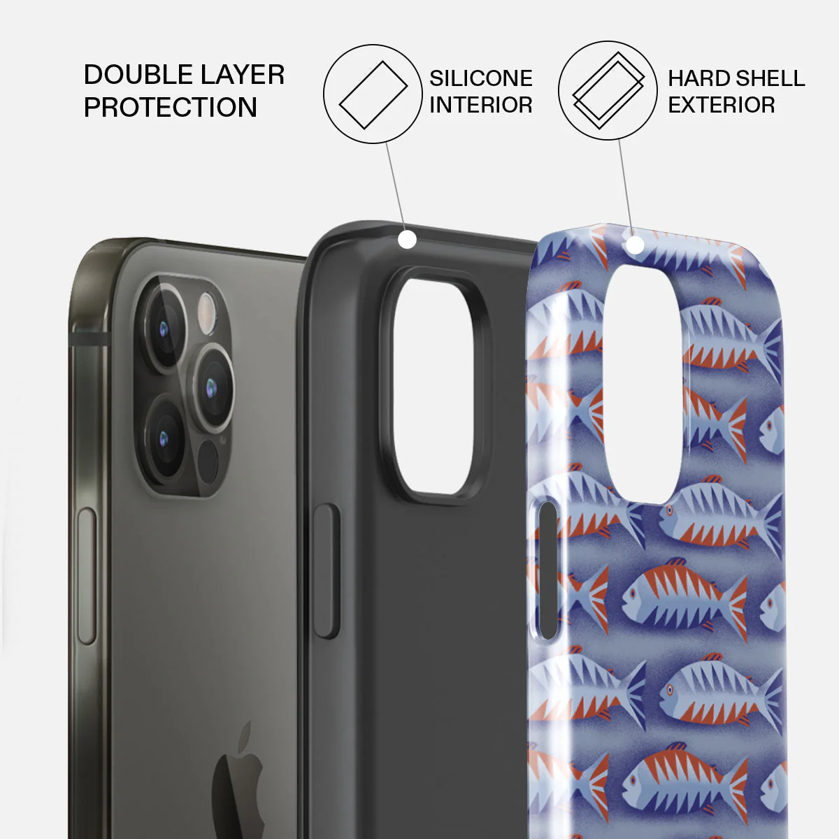 Current - iPhone 12 Pro Case - Image 2