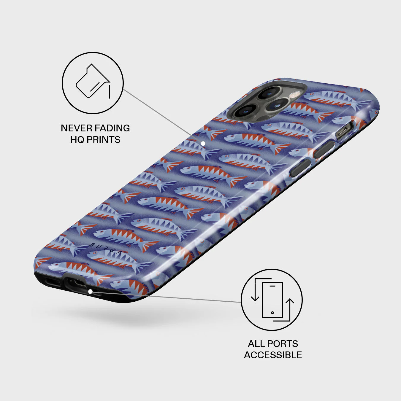 Current - iPhone 12 Pro Case - Image 3