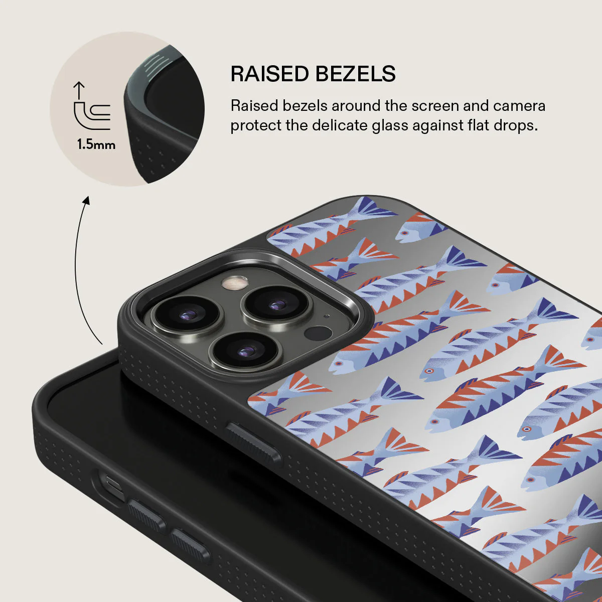 Current - iPhone 12 Pro Case - Image 31