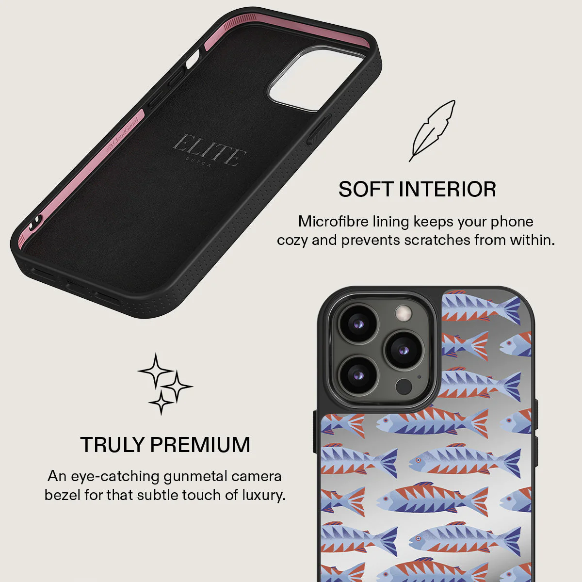 Current - iPhone 12 Pro Case - Image 33