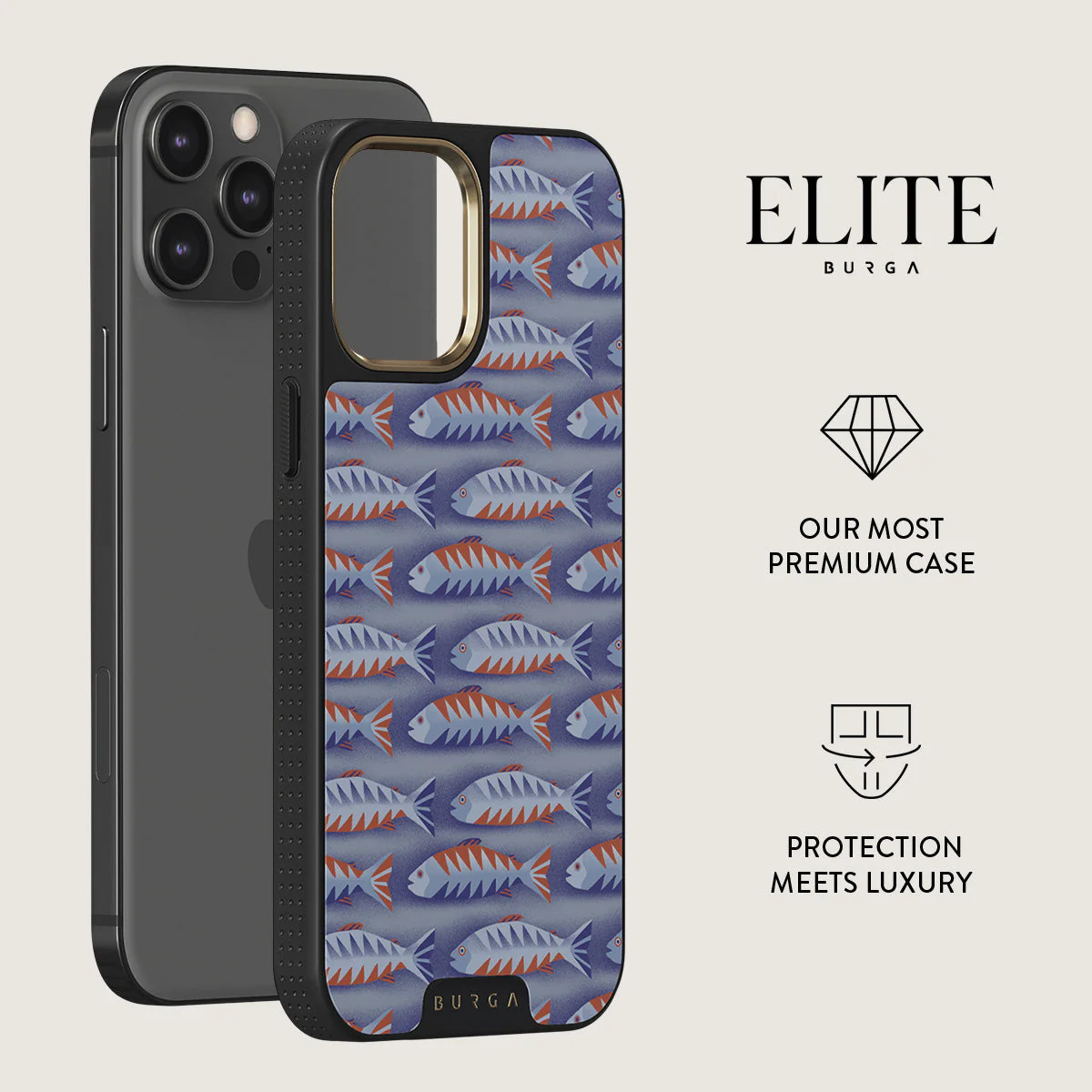 Current - iPhone 12 Pro Case - Image 6