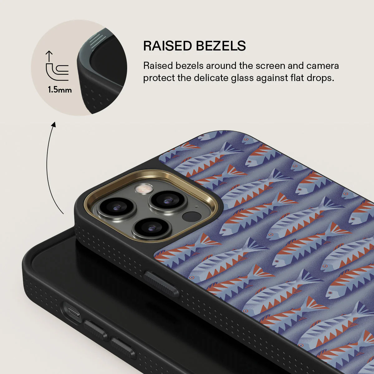 Current - iPhone 12 Pro Case - Image 8