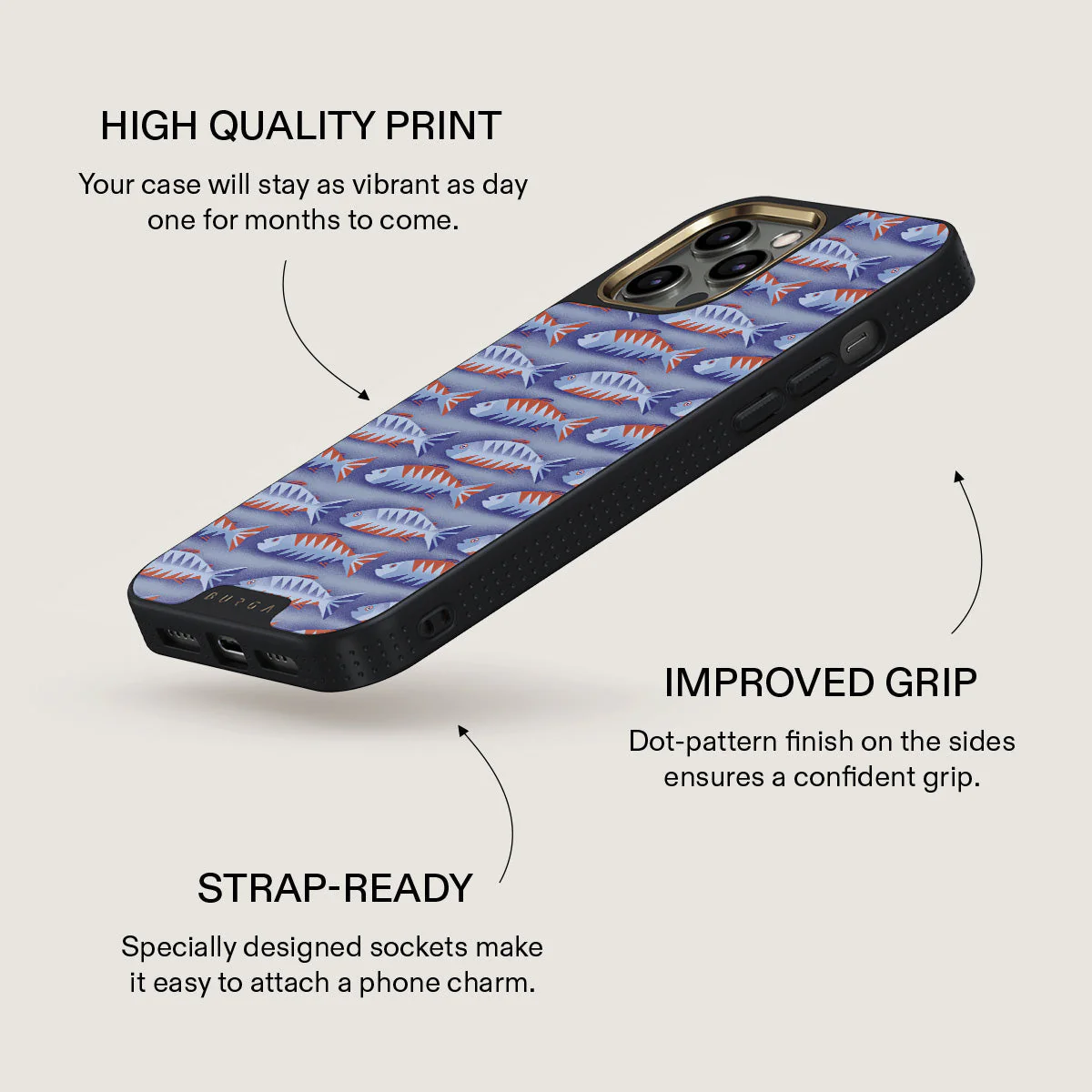 Current - iPhone 12 Pro Max Case - Image 13
