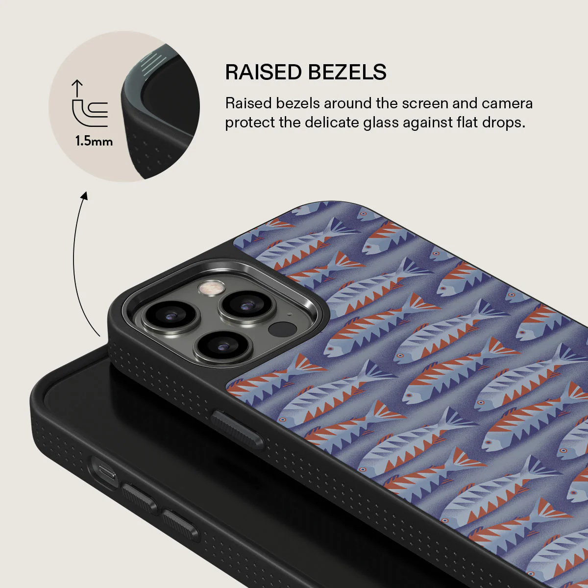 Current - iPhone 12 Pro Max Case - Image 19