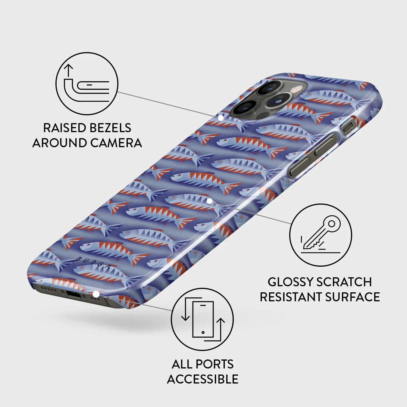 Current - iPhone 12 Pro Max Case - Image 3