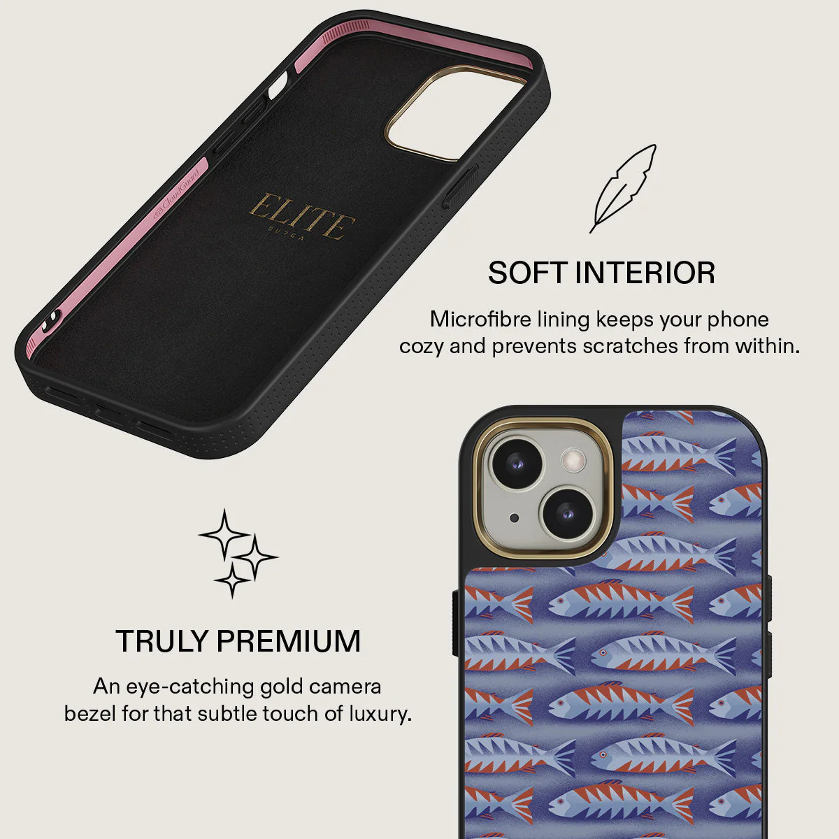 Current - iPhone 13 Case - Image 10