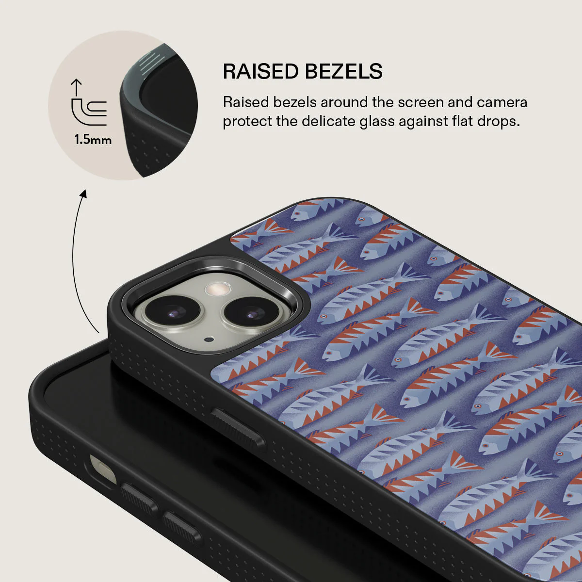Current - iPhone 13 Case - Image 15