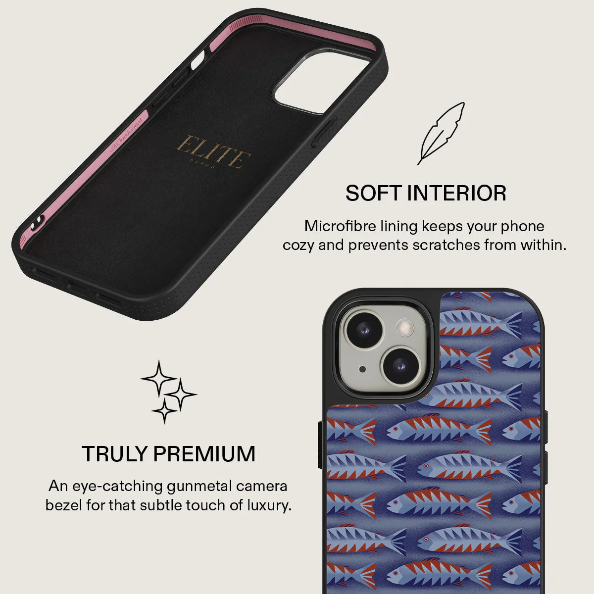 Current - iPhone 13 Case - Image 17
