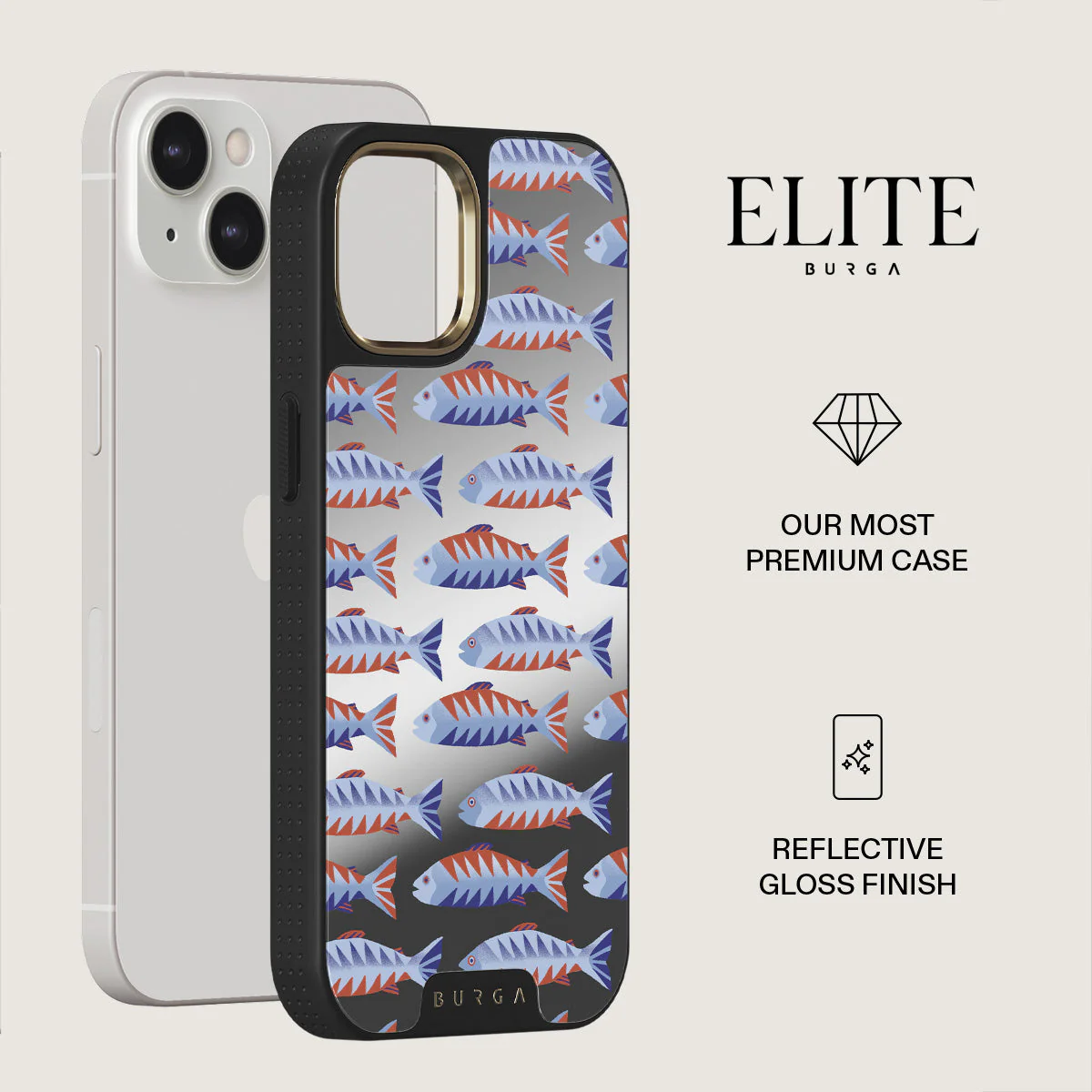 Current - iPhone 13 Case - Image 20