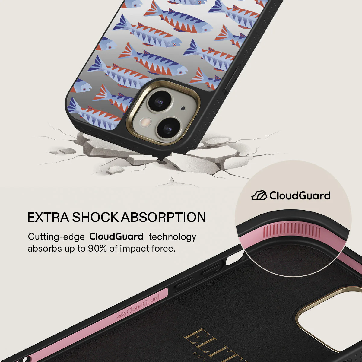 Current - iPhone 13 Case - Image 21