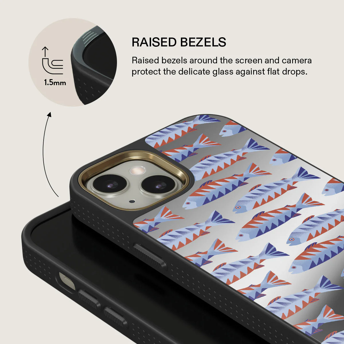 Current - iPhone 13 Case - Image 23