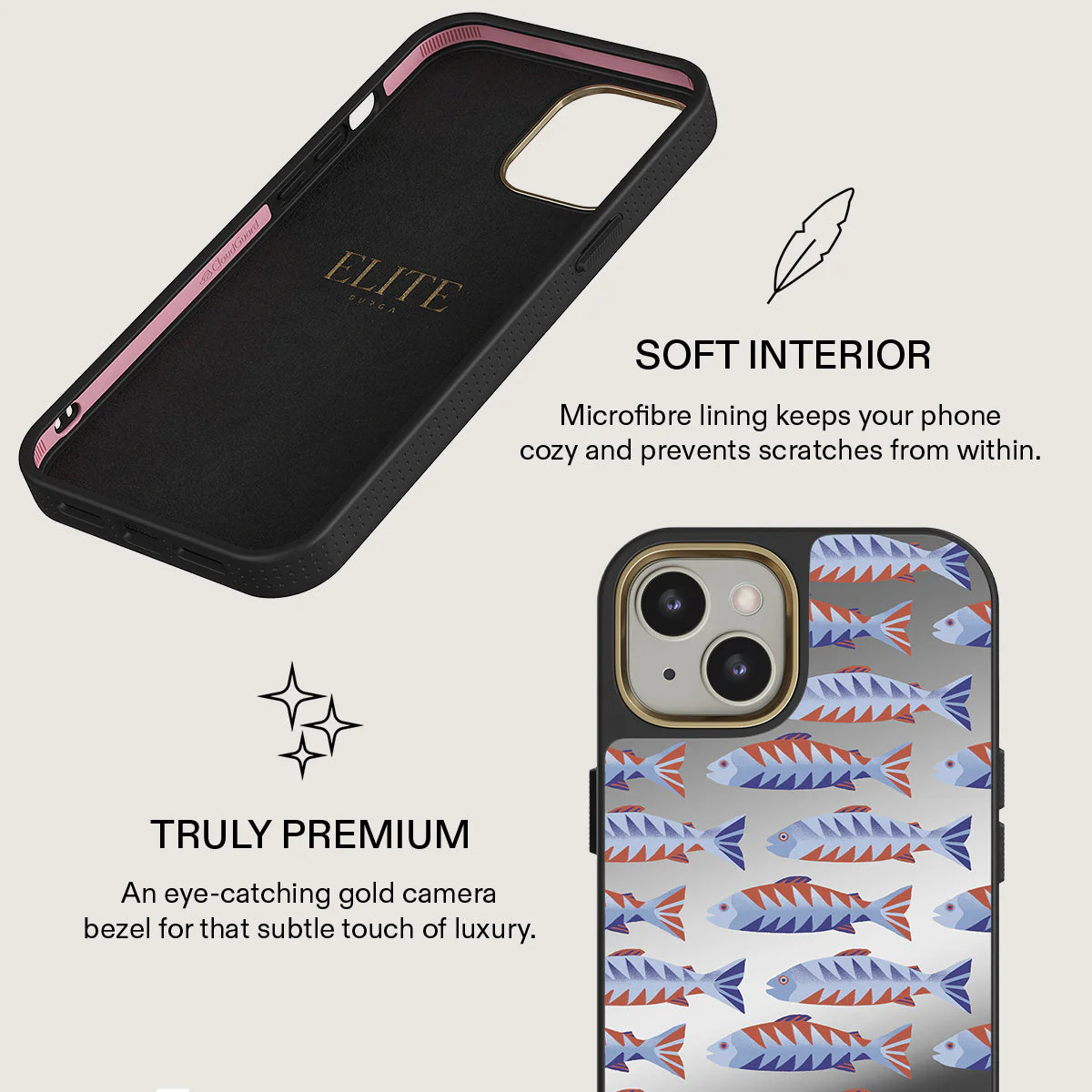 Current - iPhone 13 Case - Image 25
