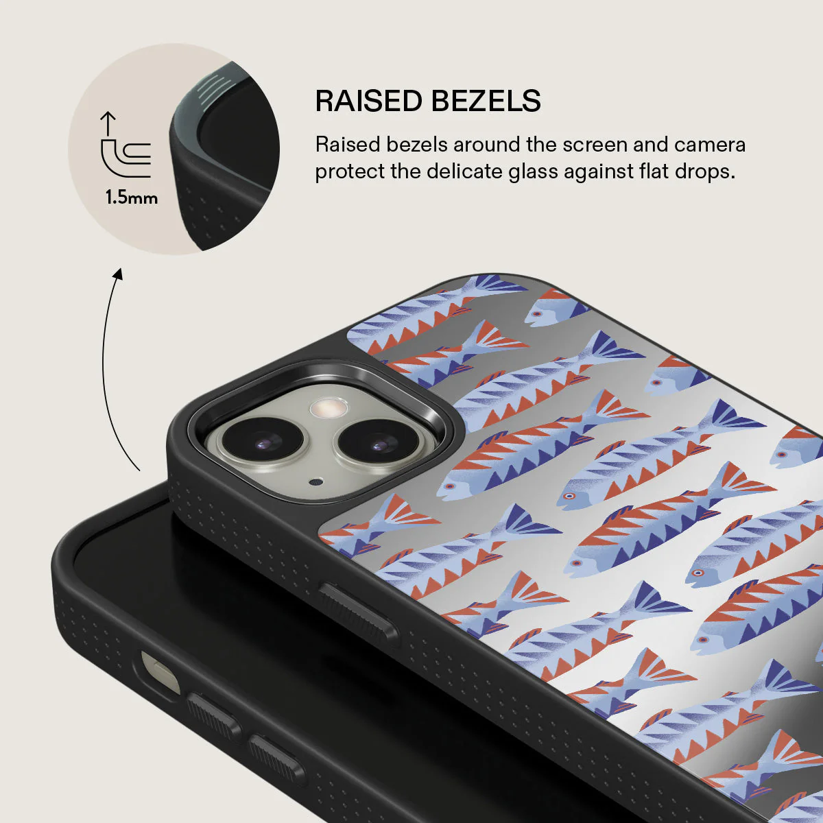 Current - iPhone 13 Case - Image 31