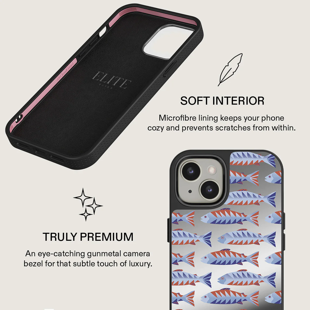 Current - iPhone 13 Case - Image 33