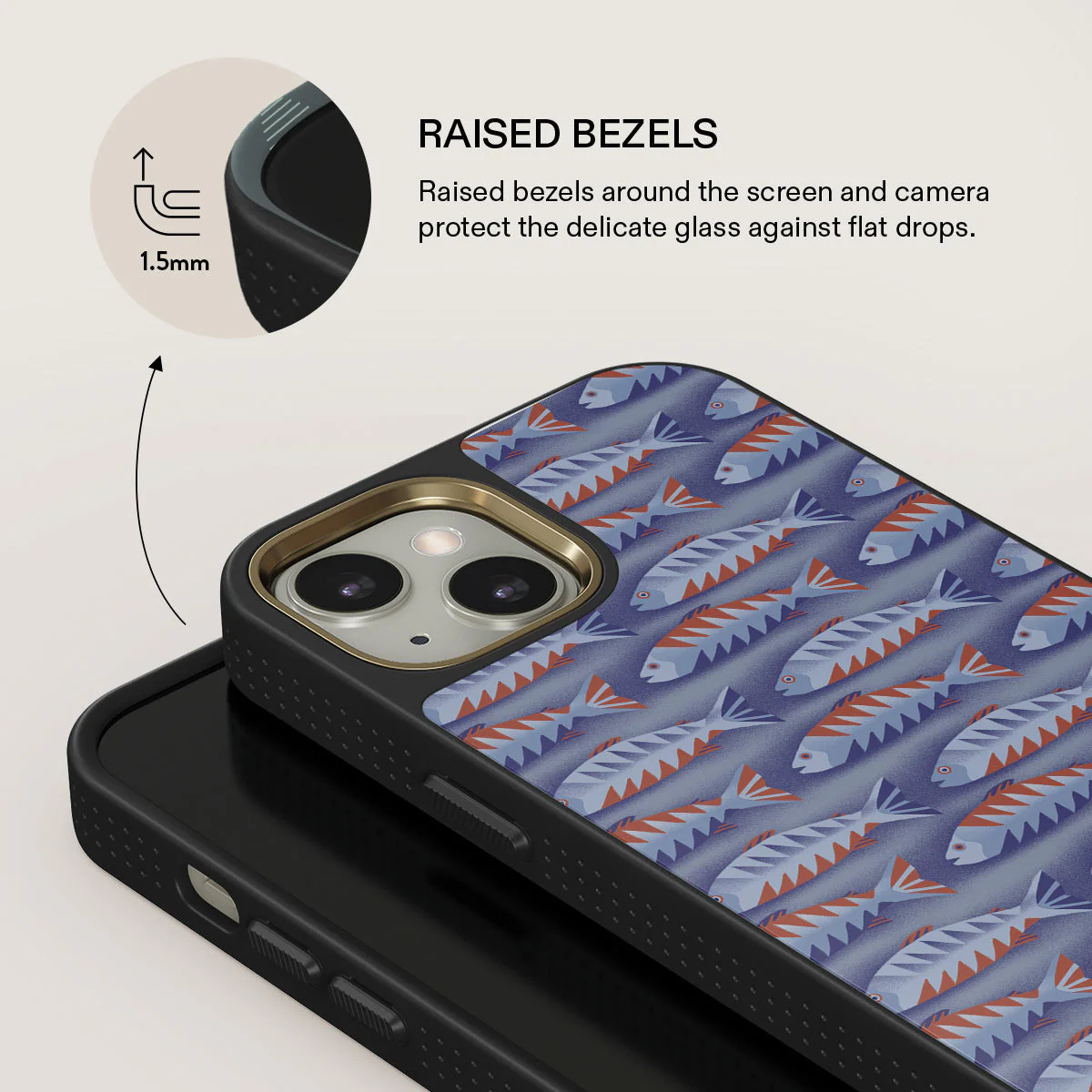 Current - iPhone 13 Case - Image 8
