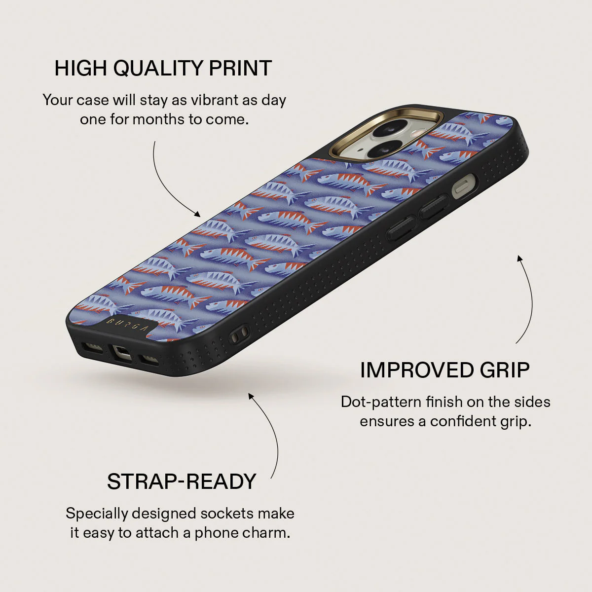 Current - iPhone 13 Case - Image 9