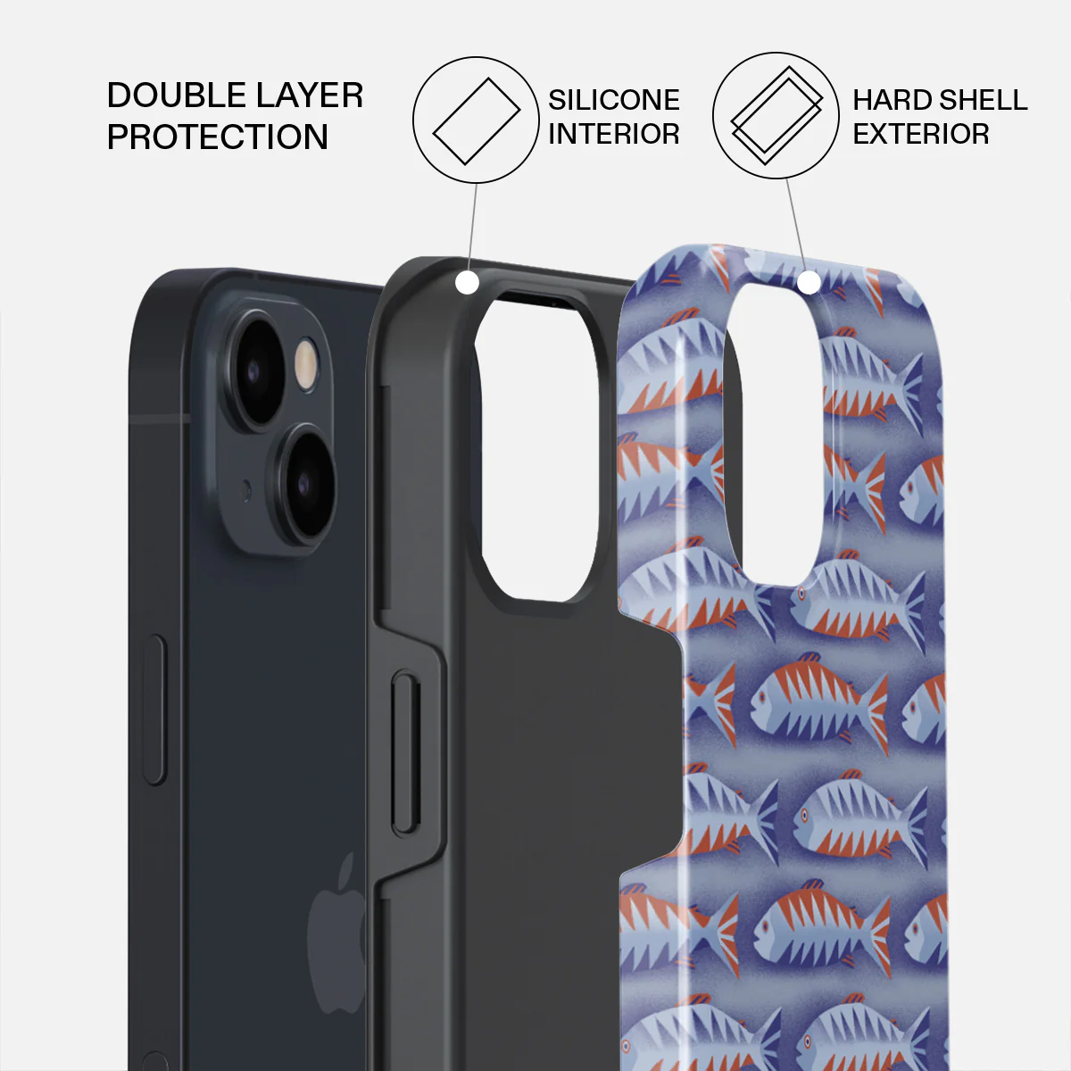 Current - iPhone 13 Mini Case - Image 2