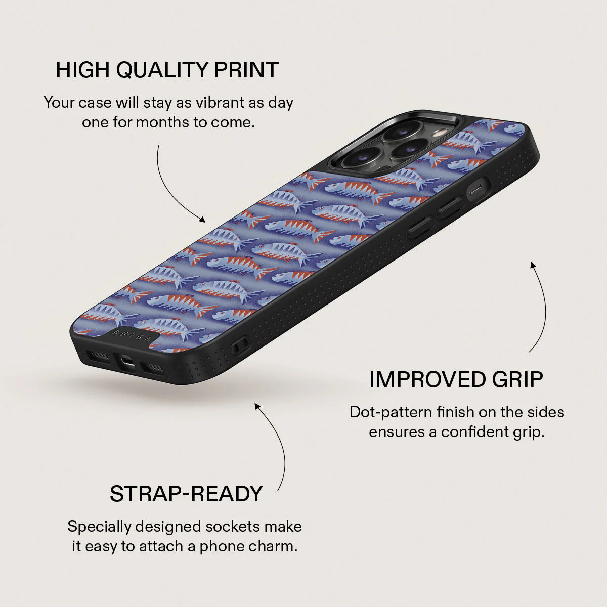 Current - iPhone 13 Pro Case - Image 16